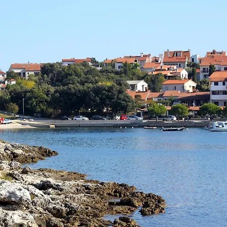 Pjescana Uvala 7385c Apartmán