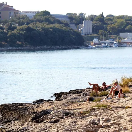 Apartmán Pjescana Uvala 7385c