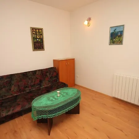 Apartmán Pjescana Uvala 7385c Pula