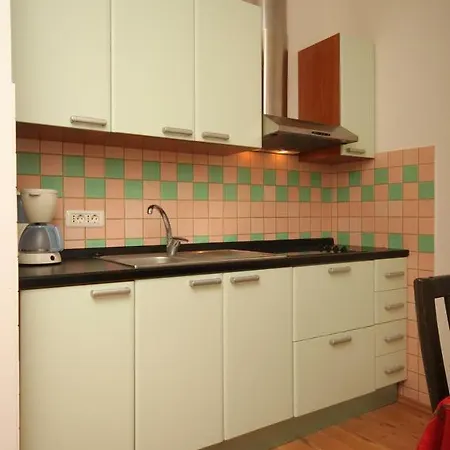 Pjescana Uvala 7385c Apartmán *